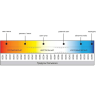 Подвесная люстра MAYTONI BIENCE H018-PL-06-NG