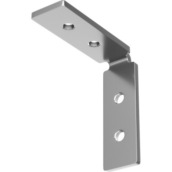 Угловой вертикальный соединитель для профиля MAYTONI TRA034ICL-MP, 2 шт в упаковке