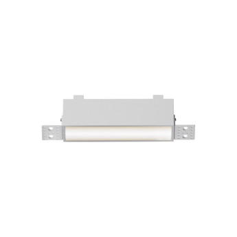 Встраиваемый светильник MAYTONI BASIS DL066-12W3-6K-TRS-W