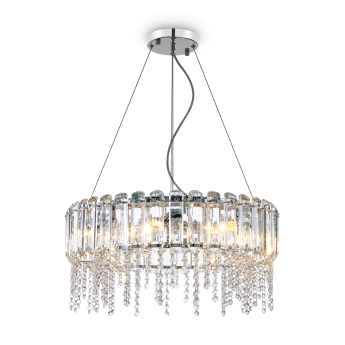 Подвесной светильник MAYTONI HAIL MOD097PL-08CH