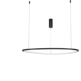 Подвесной светильник MAYTONI GLINT MOD072PL-L36B3K