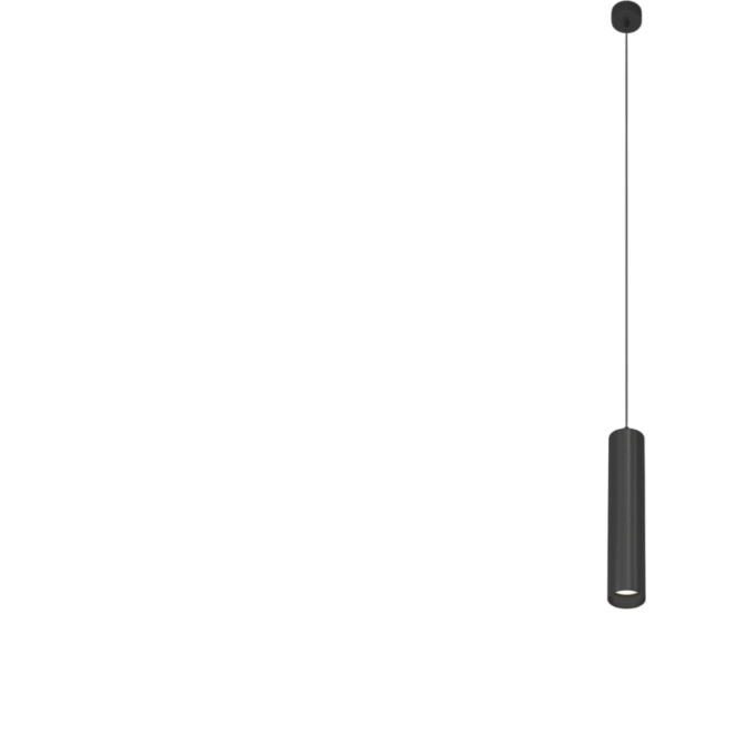 Подвесной светильник MAYTONI FOCUS P075PL-01B