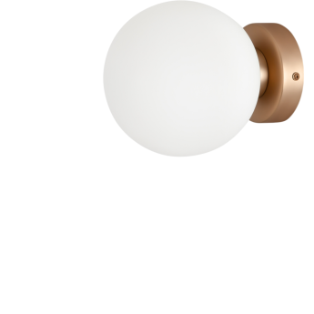 Настенный светильник (бра) MAYTONI BASIC FORM MOD321WL-01G1