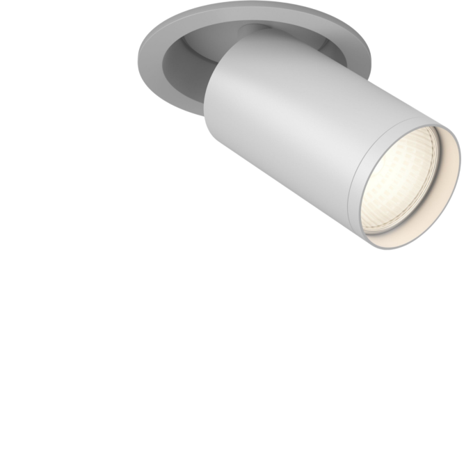 Встраиваемый светильник MAYTONI FOCUS S C048CL-U-1W