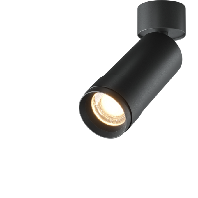 Потолочный светильник MAYTONI FOCUS ZOOM C055CL-L12W3K-Z-B