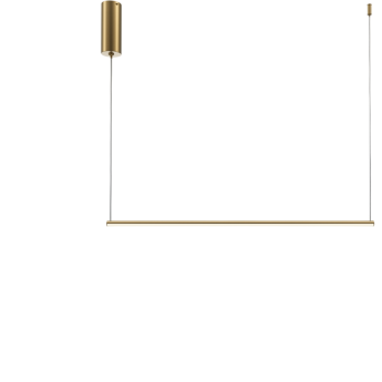 Подвесной светильник MAYTONI HALO MOD246PL-L16BSK