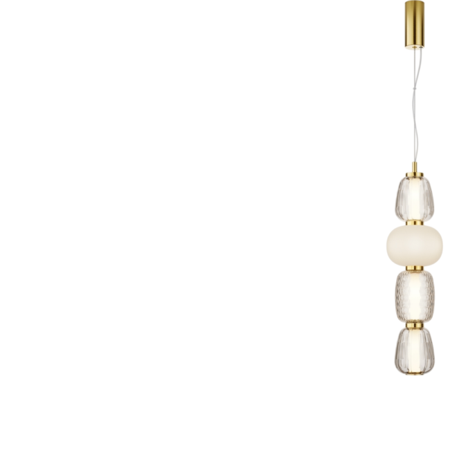 Подвесной светильник MAYTONI PATTERN MOD267PL-L32G3K
