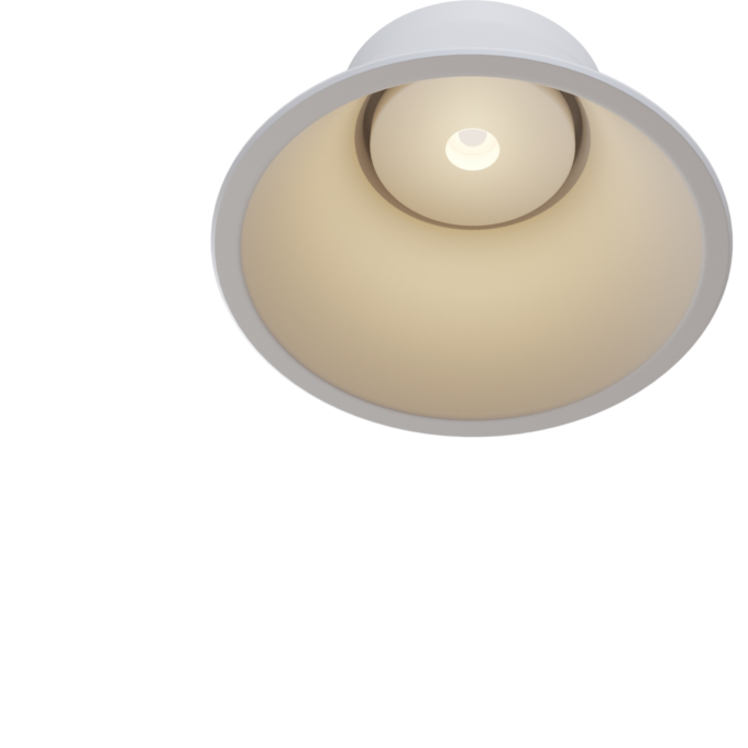 Встраиваемый светильник MAYTONI STELLA DL039-L15W3K