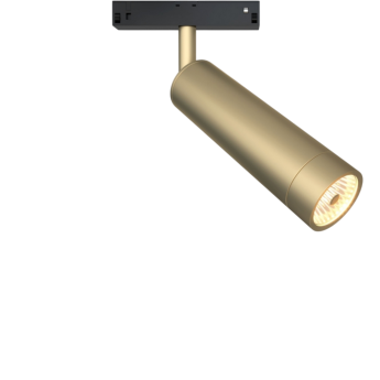Трековый светильник MAYTONI FOCUS LED TR019-2-7W4K-MG
