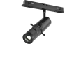 Трековый светильник MAYTONI GALA TR108-4-10W3K-DS-B