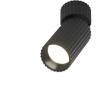 Потолочный светильник MAYTONI CALIPSO C108CL-01-GU10-B